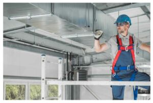 Benefits of Having an HVAC System