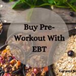 Can You Buy Pre-Workout With EBT?