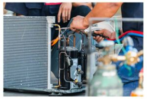 Common Issues with HVAC Systems