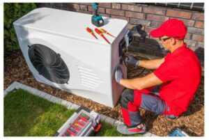 Different types of HVAC systems and their costs