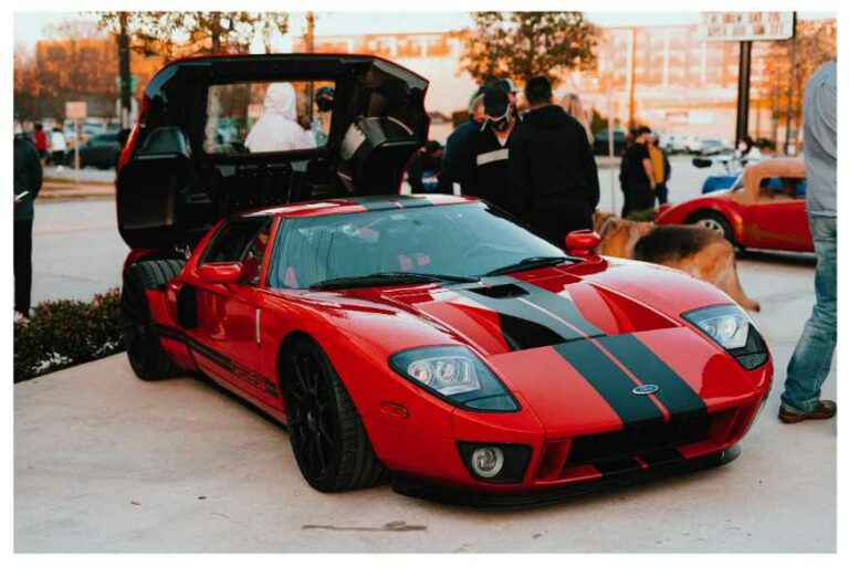 How to Get a Car From The Salvation Army? Grant Supporter