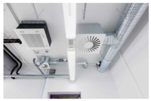 Factors that affect the cost of a new HVAC system