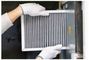 Reasons for Replacing HVAC System