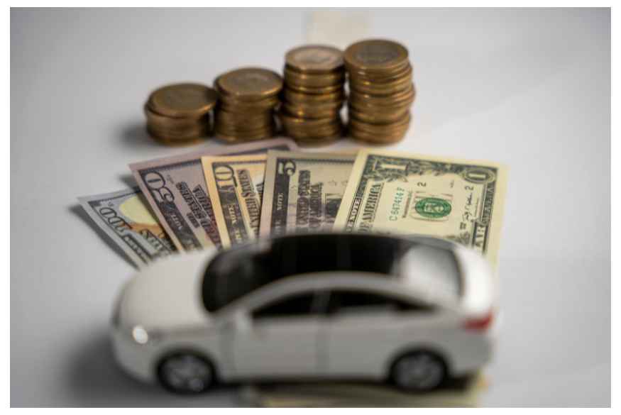 How to Sell Car at Auction? Grant Supporter