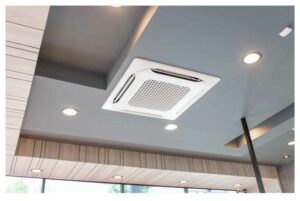 Types of HVAC Systems