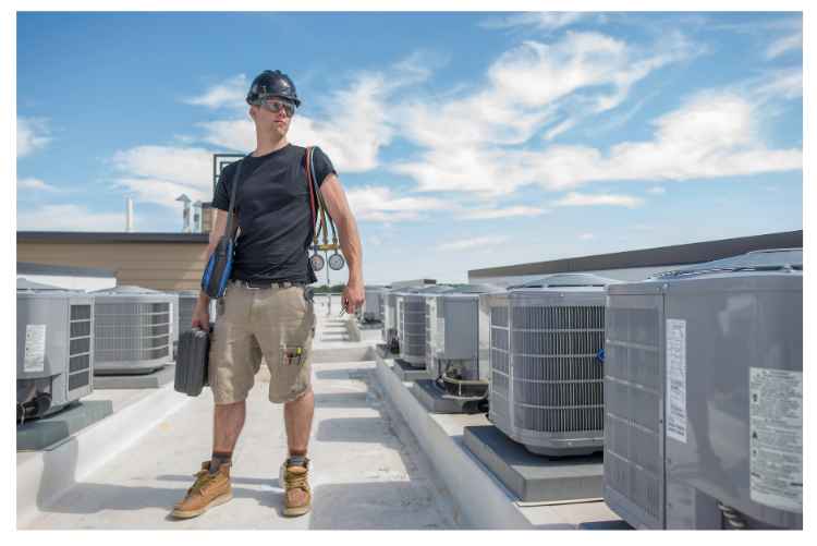 How to Balance HVAC System? Grant Supporter