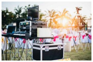 Budgeting for Your Church's Sound System