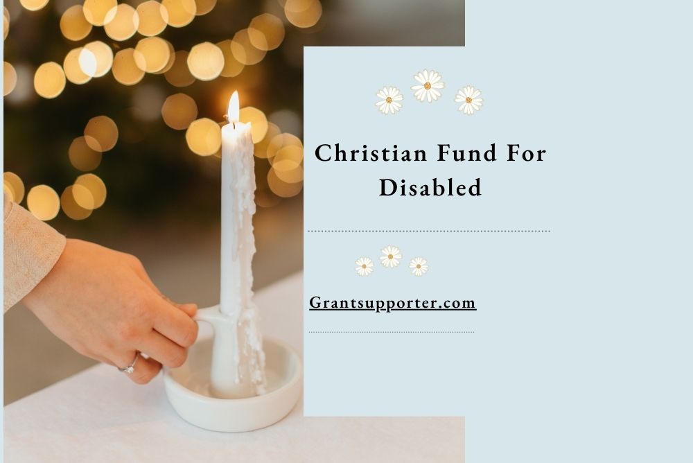christian-fund-for-disabled
