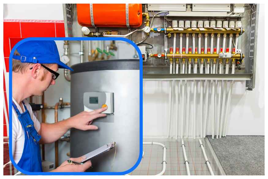 What are The Disadvantages of Hot Water Heating Systems? Grant Supporter