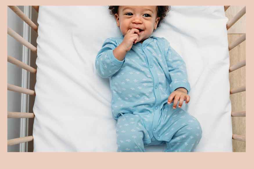 How Long Can Baby Use Mini Crib? Grant Supporter