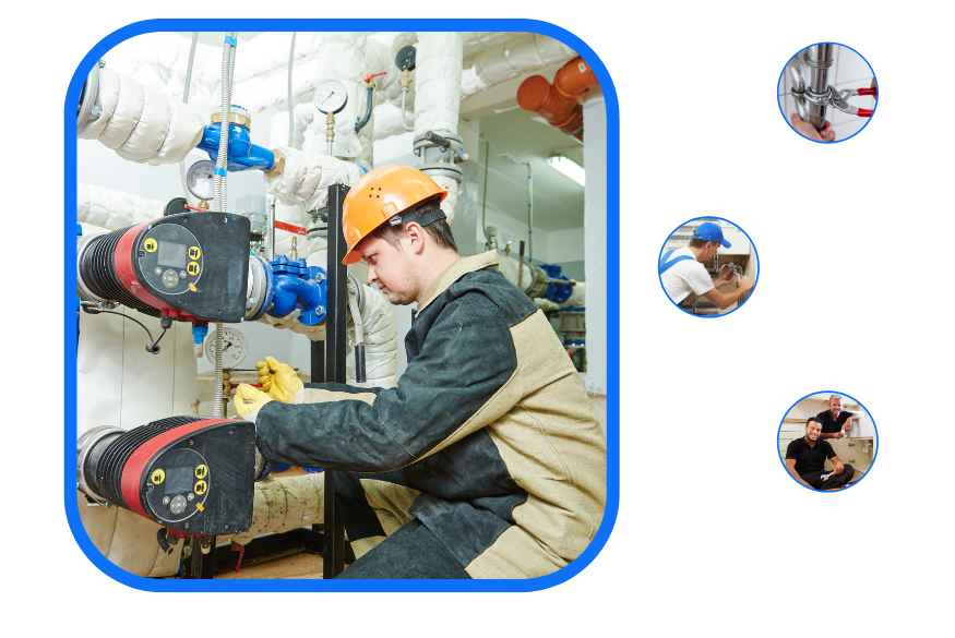 How to Check Water Pumps in Hydronic Heating Systems?