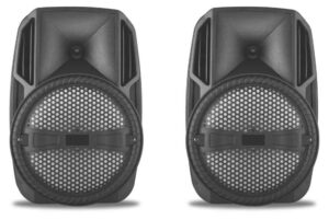 Key Considerations for Choosing a Sound System for Small Churches