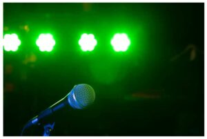 Planning for Your Church's Sound System
