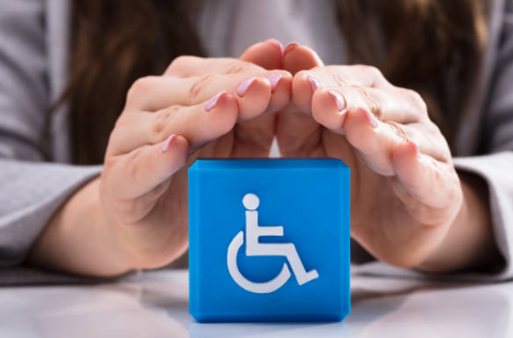 Grants For Disabled Access To Community Buildings