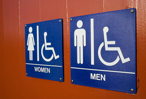 Disabled Toilets Are Required In A Workplace