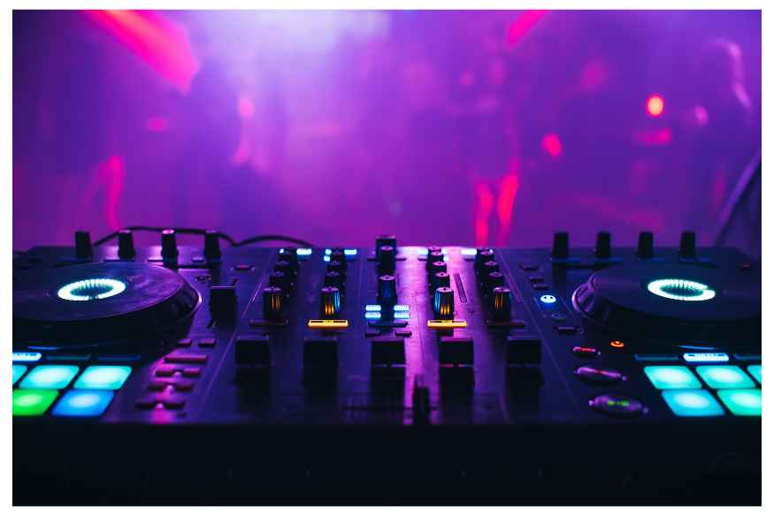 Finding The Best Digital Mixer For Your Small Church - Grant Supporter