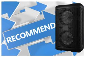 Top Sound System Recommendations for Small Churches