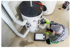 Troubleshooting Common Heating System Issues