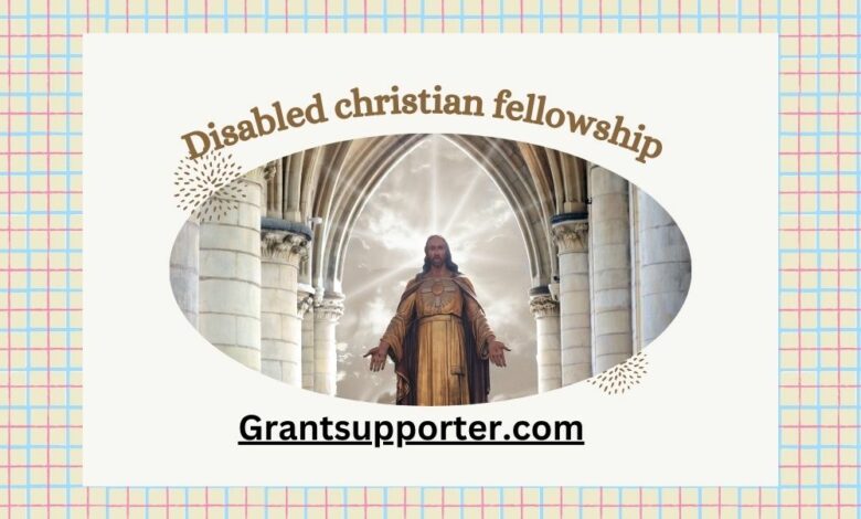 Christian Fellowship