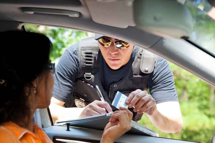 does-a-speeding-ticket-go-on-your-record-before-you-pay-it