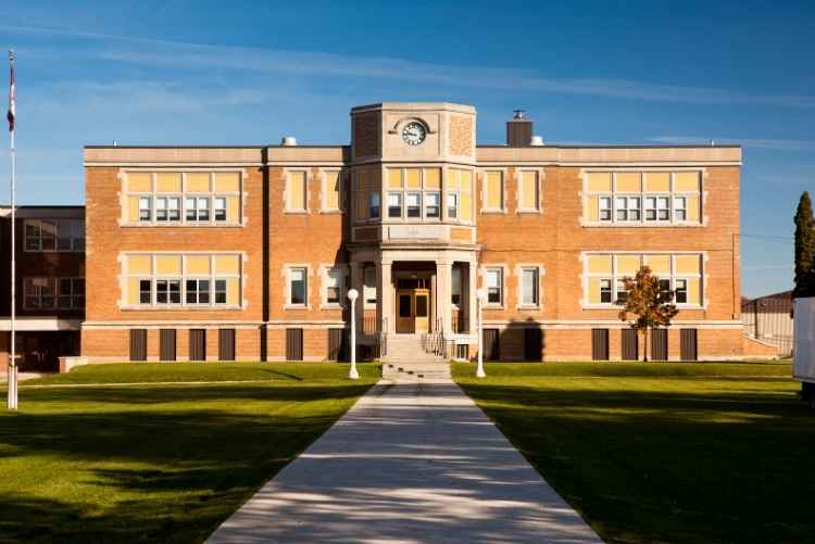 What Size is a High School Diploma? Grant Supporter