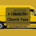 Grants For Church Vans