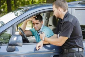 Jail Time for Traffic Tickets