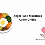 Angel Food Ministries Order Online Food