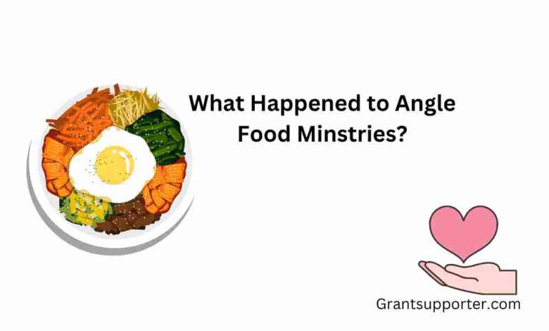 What Happened to Angel Food Minstries? Rise & Fall