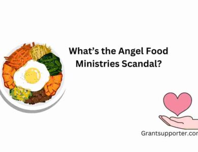 Angel Food Ministries Scandal Explained